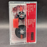 Undeath - More Insane Tape (2024 Prosthetic Records)[USED]