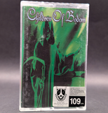 Children of Bodom - Hatebreeder Tape [2001 Bull Terrier](USED)