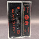 Pestilength - Basom Gryphos Tape(2022 Nuclear Winter Records)[USED]