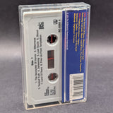 Pestilence - Testimony of the Ancients Tape (1991 Roadrunner Records)[USED]