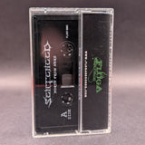Sentenced - North From Here Tape (Floga Records)[USED]