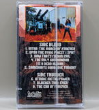 Atomizer - The End of Forever Tape (2000 InCoffin Productions)[USED]