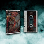 Groaning Retch - Cathemeral Bloodshed Tape