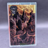 Cemetery Filth - Dominion Tape (2020 Unspeakable Axe Records)[USED]