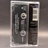 Anathema - The Silent Enigma Tape (1995 Music For Nations)[USED]