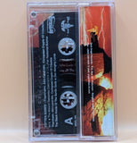 Totten Korps – Tharnheim: Athi-Land-Nhi; Ciclopean Crypts Of Citadels Tape (2000 Dark Angel Records)[USED]