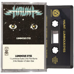 Haunt - Luminous Eyes Tape