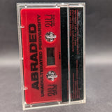 Abraded - Unadulterated Perversity Tape[USED]