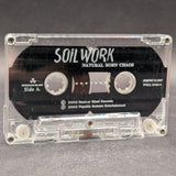 Soilwork - Natural Born Chaos Tape (2002 Psychic Scream)[USED]