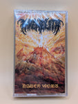Phrenelith – Ashen Womb Tape