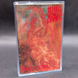 Morbid Angel - Blessed Are The Sick Tape [1995 ONPA](USED)