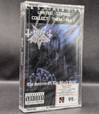 Dark Funeral - The Secrets of the Black Arts Tape