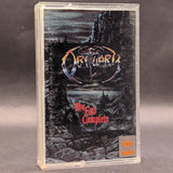 Obituary - The End Complete Tape (1992 Roadracer Records)[USED]