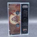 Doomsday - Never Known Peace Tape[USED]