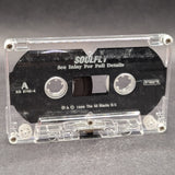 Soulfly - Soulfly Tape (1998 Roadrunner Records)[USED]