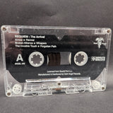 Requiem - The Arrival Tape (2002 Dark Angel Records)[USED]