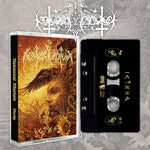 Nokturnal Mortum - Verity Tape