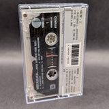 Metallica - ...And Justice For All Tape [1988 Vertigo](USED)
