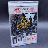 Queensryche - Operation: Mindcrime Tape