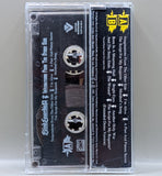 Blind Guardian - Imaginations From The Other Side Tape(1995 Solar Entertainment)[USED]