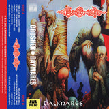 Crusher - Daymares Tape