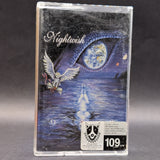 Nightwish - Oceanborn Tape [1998 Bull Terrier](USED)