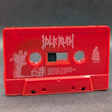 Idle Ruin - Idle Ruin Tape[USED]