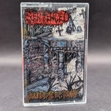 Sentenced - Shadows of Past Tape (Floga Records)[USED]