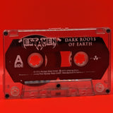 Testament - Dark Roots of Earth Tape
