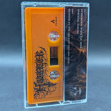Haunter - Discarnate Ails Tape[USED]