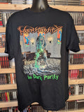 Monstrosity 'In Dark Purity' Shirt (L & XL)