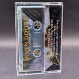 Seven Doors - The Final Gate Tape (2025 Iron Fortress)[USED]