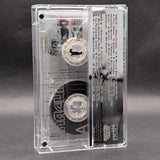 Nasum - Human 2.0 Tape