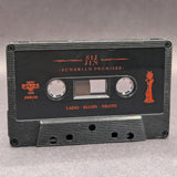 Sijjin - Sumerian Promises Tape (2022 Darkness Shall Rise)[USED]