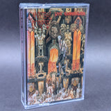 Cannibal Corpse - Live Cannibalism Tape (2000 Rock Records)[USED]