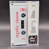 Mystic Charm - Shadows of the Unknown Tape (2021 Headsplit)[USED]