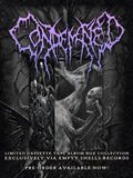 Condemned 4-Tape Boxset