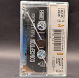 Conception - Parallel Minds Tape (1993 VMP)[USED]