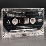 Edguy - Theater of Salvation Tape(1999 Dark Angel Records)[USED]