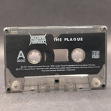 Nuclear Assault - The Plague Tape[USED]