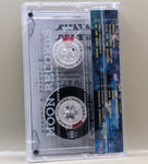Napalm Death - Diatribes Tape (1996 Moon Records)[USED]