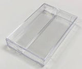 Replacement Tape Cases (NEW)
