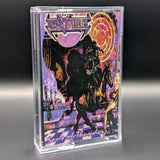 Labyrinth - Sons of Thunder Tape (2001 Rock Records)[USED]