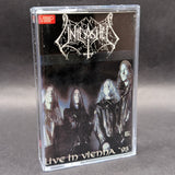 Unleashed - Live In Vienna Tape (1993 VMP)[USED]
