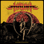 Haunt - If Icarus Could Fly CD