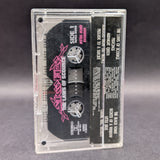Sarcofago - The Laws of Scourge Tape(1992 Metal Mind)[USED]