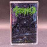 Tomb Mold - Planetary Clairvoyance Tape (2019 20 Buck Spin)[USED]