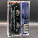 Dream Theater - A Change of Seasons Tape (1995 EastWest)[USED]