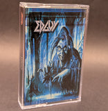 Edguy - Mandrake Tape (2001 Dark Angel Records)[USED]