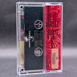 Nirvana - In Utero Tape (1993 Universal)[USED]